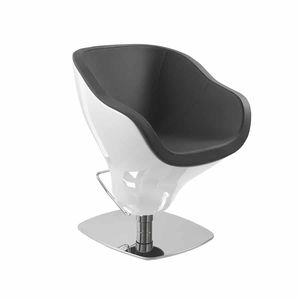 moderner Friseurstuhl