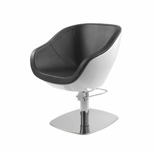 moderner Friseurstuhl