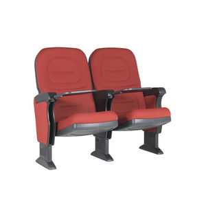 moderner Auditoriumsessel 1