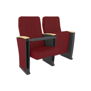 moderner Auditoriumsessel 1