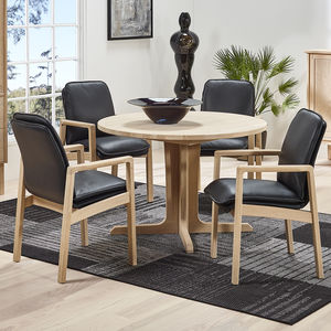 Esszimmerstuhl / skandinavisches Design