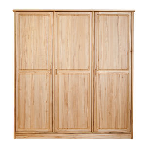 moderner Kleiderschrank