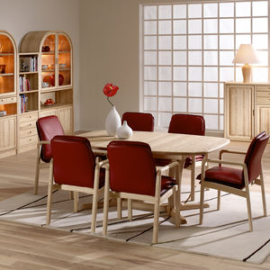 Esstisch / skandinavisches Design