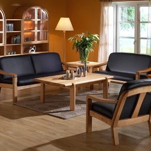 Couchtisch / skandinavisches Design