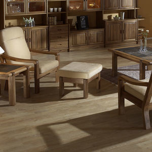 Fußschemel / skandinavisches Design 1