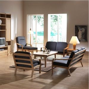 Sofa / skandinavisches Design