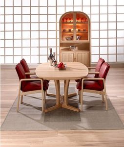 Esstisch / skandinavisches Design