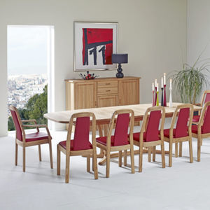 moderner Sessel 1