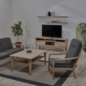 moderner Couchtisch