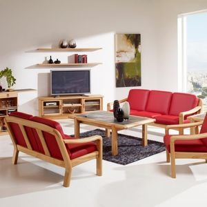 modernes Fernsehmöbel