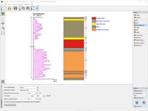 Berechnungssoftware 1