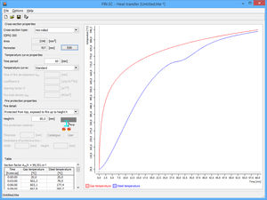 Berechnungssoftware 1