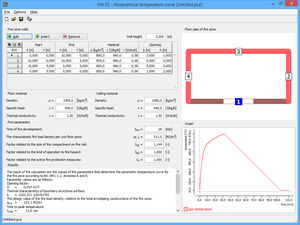 Berechnungssoftware 1