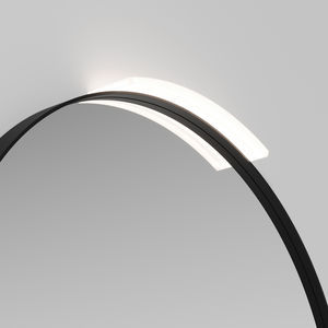 moderne Wandleuchte 1