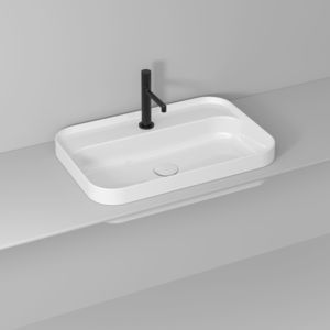 Einbauwaschbecken 1