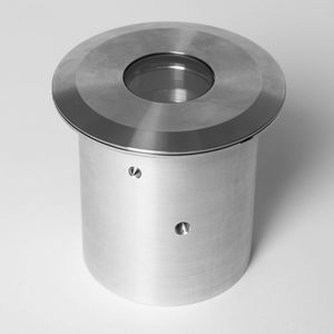 Strahler für Deckeneinbau / für Wandeinbau / für Bodeneinbau / Wohnzimmer