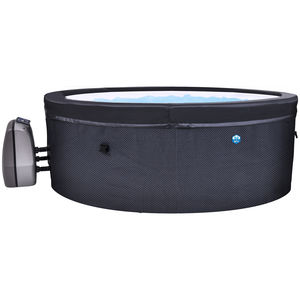 Hot Tub / zum Aufstellen