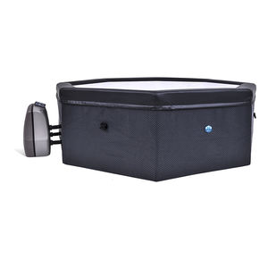 Hot Tub / zum Aufstellen