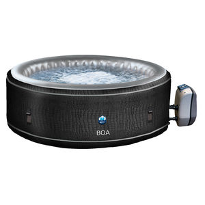 Hot Tub / zum Aufstellen