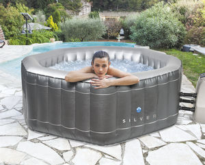 Whirlpool zum Aufstellen