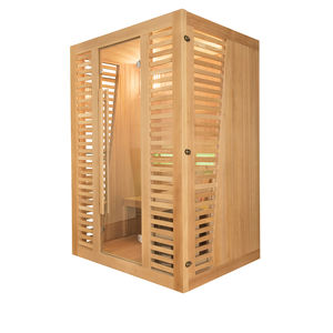finnische Sauna 1