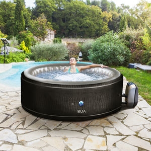Hot Tub / zum Aufstellen
