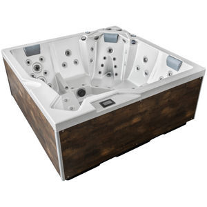 Hot Tub / zum Aufstellen