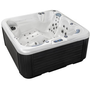 Whirlpool zum Aufstellen