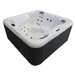 Whirlpool zum Aufstellen