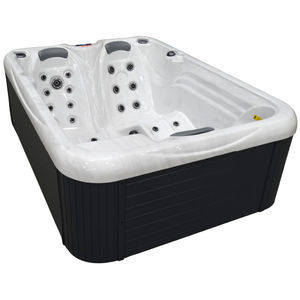 Whirlpool zum Aufstellen