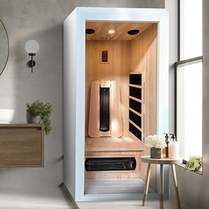 Infrarotsauna 1