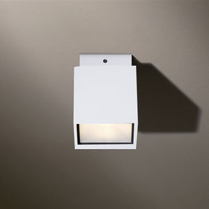 Downlight für Aufbau 1
