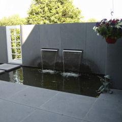 Badezimmer-Fliesen