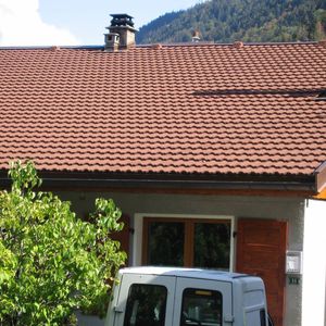Falzdachziegel
