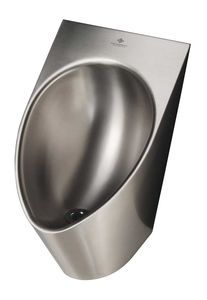 wandmontiertes Urinal