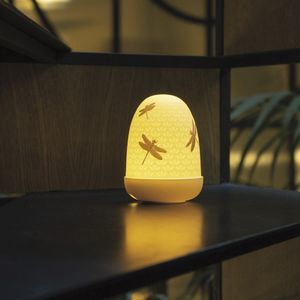 Tischlampe