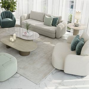 modernes Sofa 1