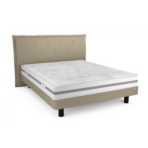 Doppelbett-Matratze 1
