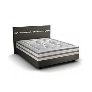 Doppelbett-Matratze 1