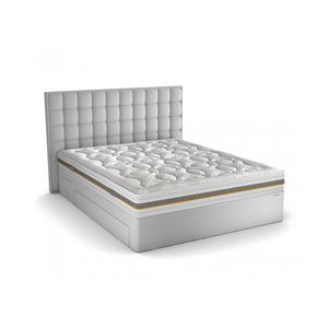 Doppelbett-Matratze 1