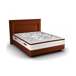 Doppelbett-Matratze 1