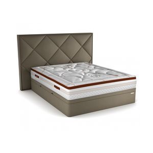 Doppelbett-Matratze 1