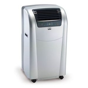 mobile Klimaanlage / Monoblock / Wohnbereich / kompakt