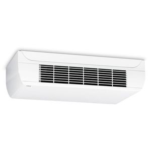 wandmontierte Klimaanlage