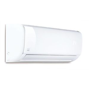 wandmontierte Klimaanlage
