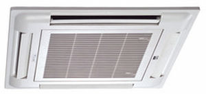 Klimaanlage für Deckenmontage / Monosplit / für professionellen Gebrauch / Inverter