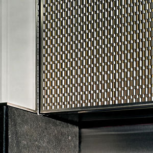 Metall-Befestigungssystem 1