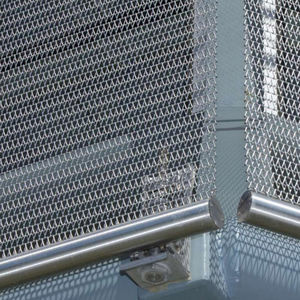 Metall-Befestigungssystem 1
