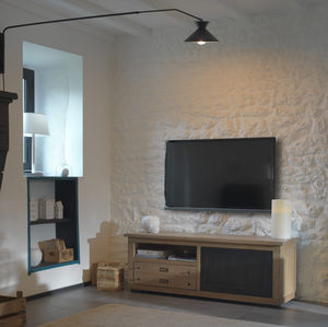 modernes Fernsehmöbel