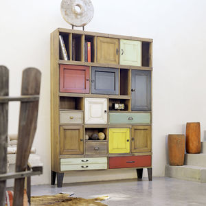 hohes Sideboard 1
